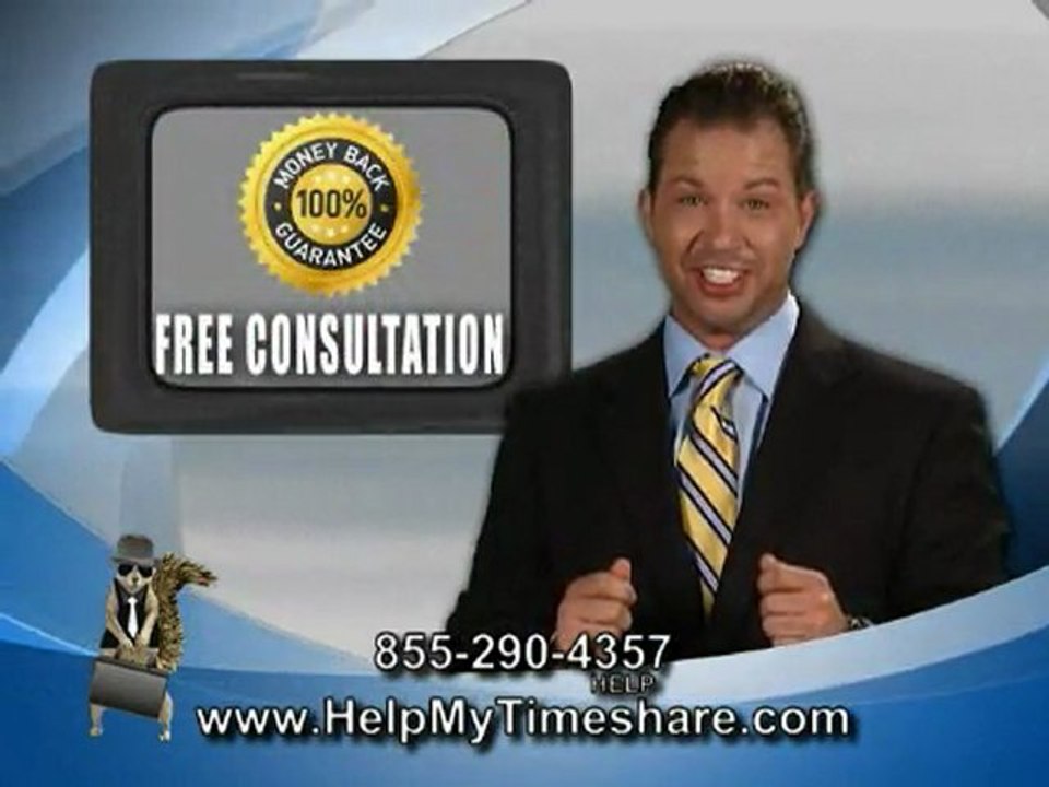 Tired of Timeshare Resales and Scams? 2