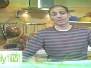 check out these new food ideas