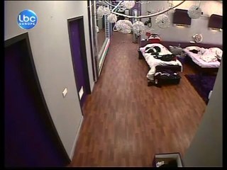 Quotidiennes 12/04 - (2) - Star Academy LBC 8