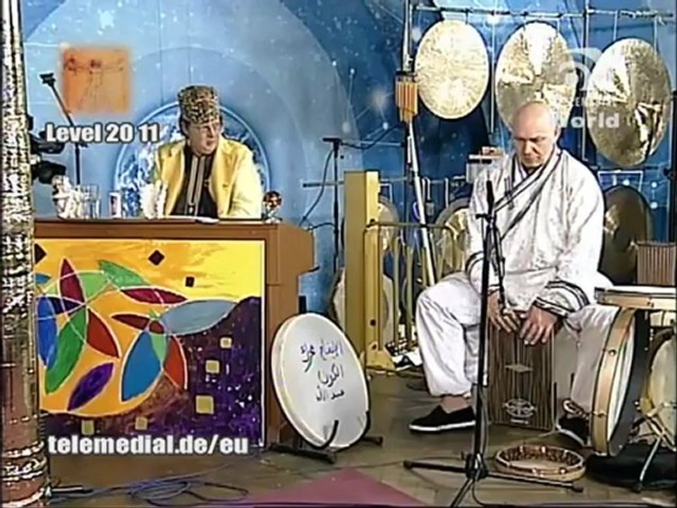 Kanal Telemedial - Out of Africa 07 - March 23, 2011