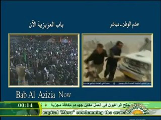 DES MERCENAIRES BLANCS AVEC LES INSURGéS EN LIBYE ___