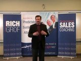 Sales Coaching - Gain Results by Knowing Your Sales Process