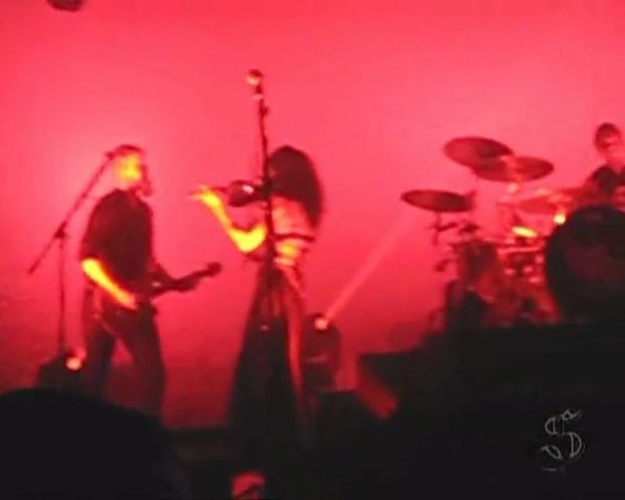 Schandmaul - assassine