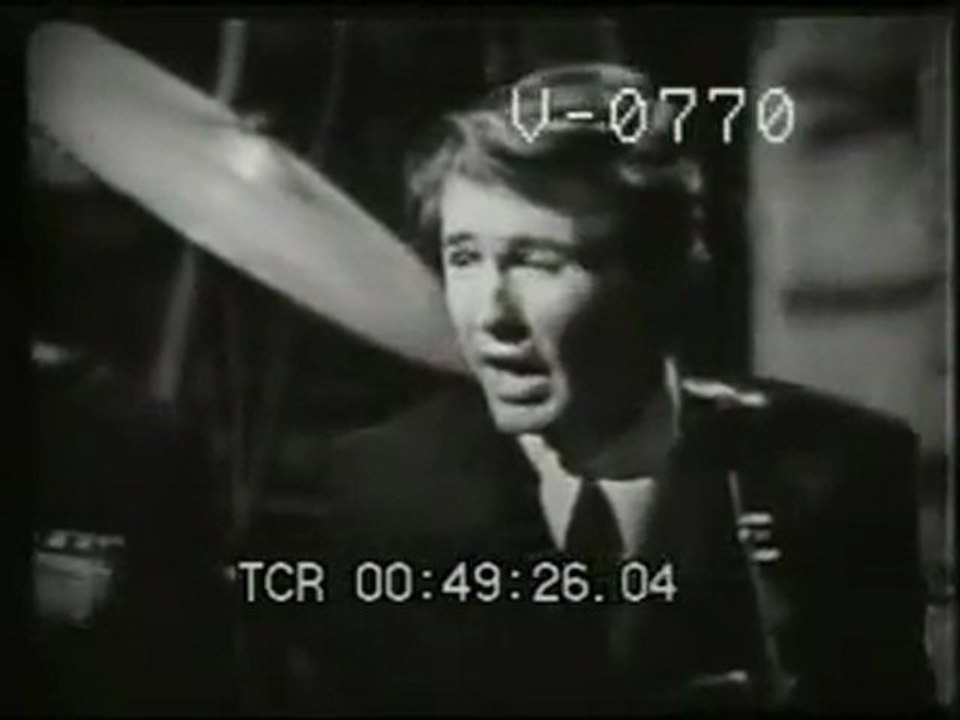 Annie Lou - Bobby Fuller Four