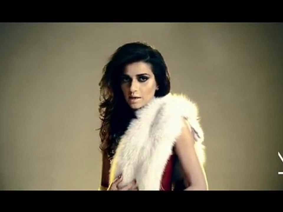 Nadia Ali Fantasy - Official Music Video (Morgan Page Remix)