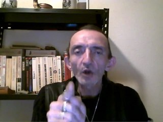 J'ai embrassé la Veuve (Mon retour)