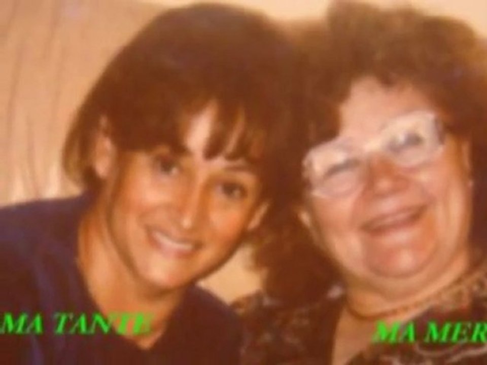 Anniversaire De Zofia ღ♡ 2011 ♫ El 3oyoun Soud ♡ Remix