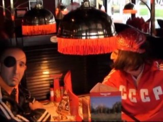 Mc Mac & Dealeur de Big - Couic Couic c'est Amère !!!