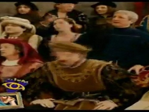 AMICI MIEI - come tutto ebbe inizio