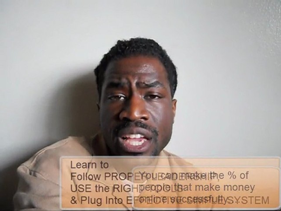 FINALLY! Experience Bulletproof Cash Success in Online Home Business with Jacob Dantzler