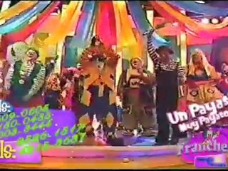 PAYASOS PARA ADULTOS DF