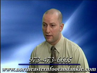 Bunions - Northern NJ and Passaic County Podiatrist