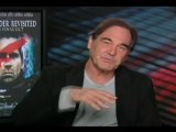 Oliver Stone – Answers Fan Questions