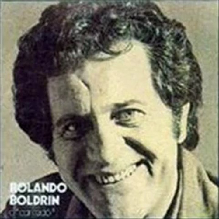 TEMA PRA JULIANA - ROLANDO BOLDRIN