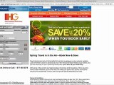 Holiday Inn Coupons and Discount Codes