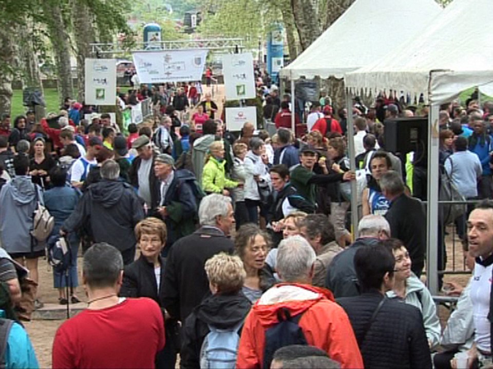 TULLE BRIVE NATURE 2011 LA PREMIERE...