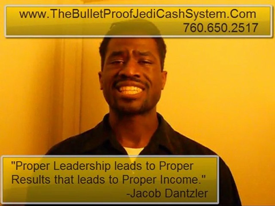 Bulletproof Cash System Review: {SHOCKING} Testimonial by Jacob Dantlzer