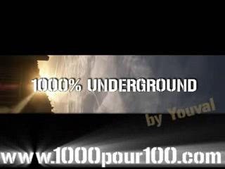 Lil' Klash Vs Karimbo