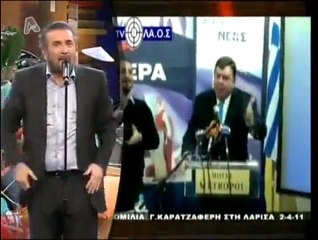 atithaso-Τα καλύτερα από τον Λάκη