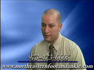 Children's Feet - Northern NJ and Passaic County Podiatrist