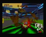 Crash Team Racing walkthrough 26 : Stade glissade et Circuit turbo