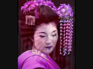 Tangerine Dream. Meng Tian.