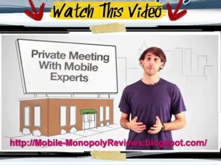 Local Mobile Monopoly Reviews - Local Mobile Monopoly