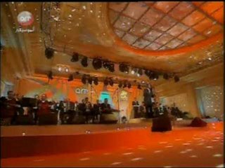 كاظم الساهر-مو ضحكتك-فرنسا 2001