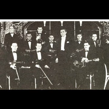 What Have We Got To Lose-Bob Causer Cornellians-1933