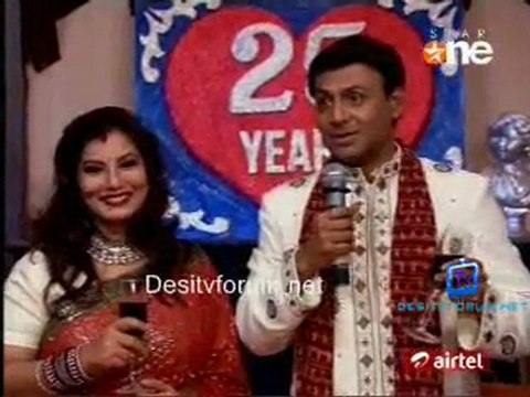 Pyaar Kii Yeh Ek Kahaani 16th April 2011 Watch Online Video Pt1