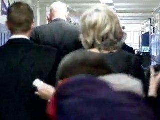 How Emperor Rahm Retaliated Against Bad Press