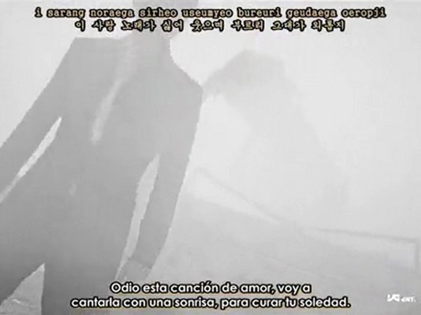 ⁣{CAL} Big Bang - Love Song (spanish + romaji + hangul sub)