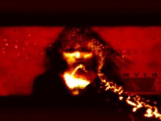 E.T. - PERRY & ROE DEER : WATER INK : : V dEmo - UFONET © TEC.