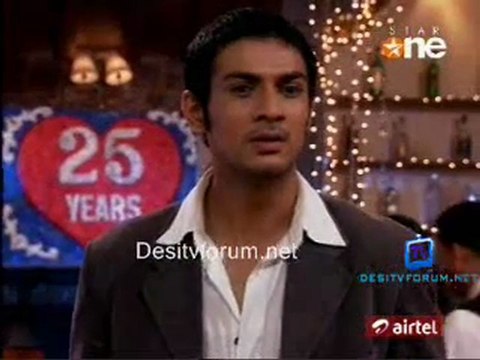 Pyaar Kii Yeh Ek Kahaani 16th April 2011 Watch Online Video Pt3
