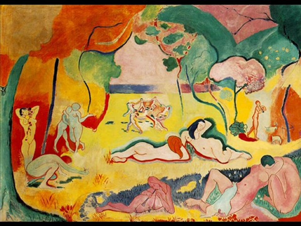 henri matisse 4°5