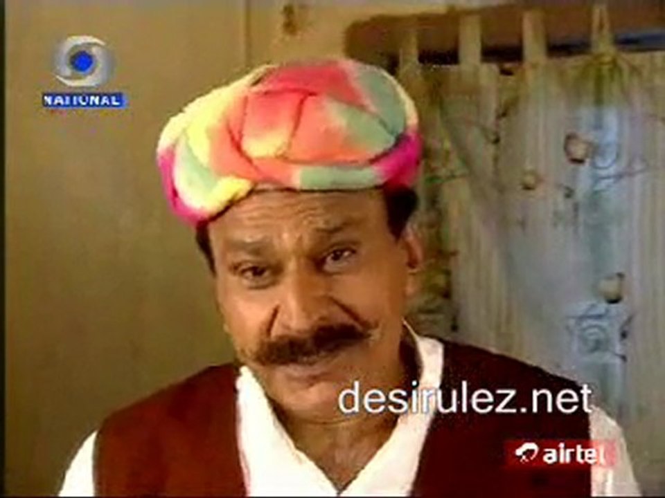 Hum Tumko Bhool Na Payenge - 16th april 2011- pt4