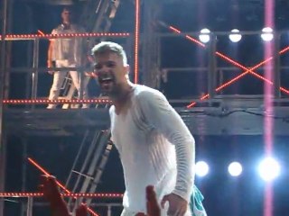 Ricky Martin - The Cup Of Life @ The Borgata AC