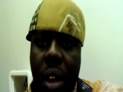 Ace Hood - No Pressure behind the scenes