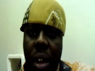 Ace Hood - No Pressure behind the scenes