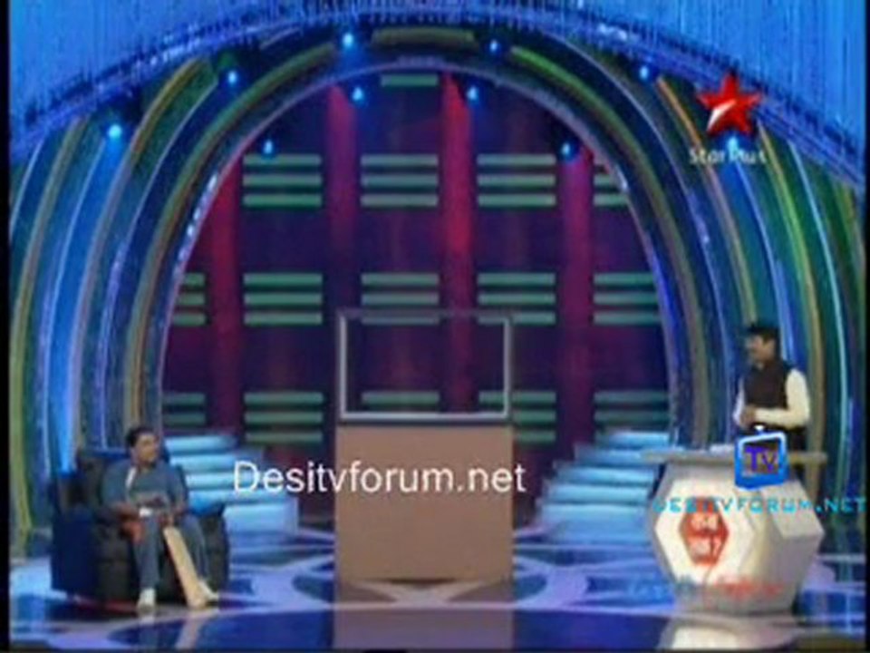 Comedy Ka Maha Muqabla - 16th April 2011 - Pt2