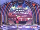 Comedy Ka Maha Muqabla 16th April 2011pt-1