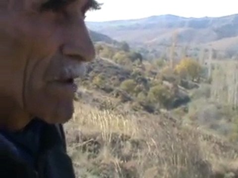 Cevheri Köyü - Tanıtım [1]