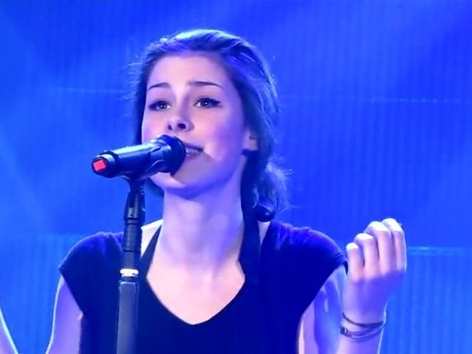 Lena - Mr. Curiosity - Berlin o2world - 13.04.2011