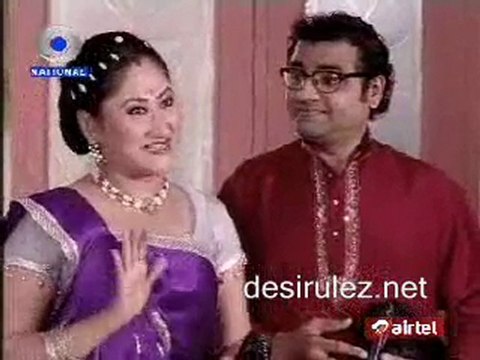 Sammaan Ek Adhikar - 16th april 2011- pt3