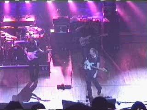 John Petrucci, Joe Satriani, Steve Vai