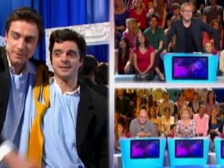 Garnier & Santou - Hommage à Simon & Garfunkel