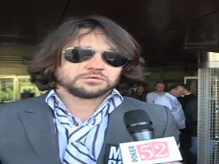 Jean jacques Mars au BPT de Toulouse