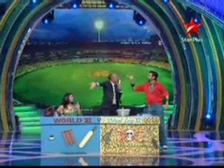 Comedy Ka Maha Muqabala 16th apr 11pt3