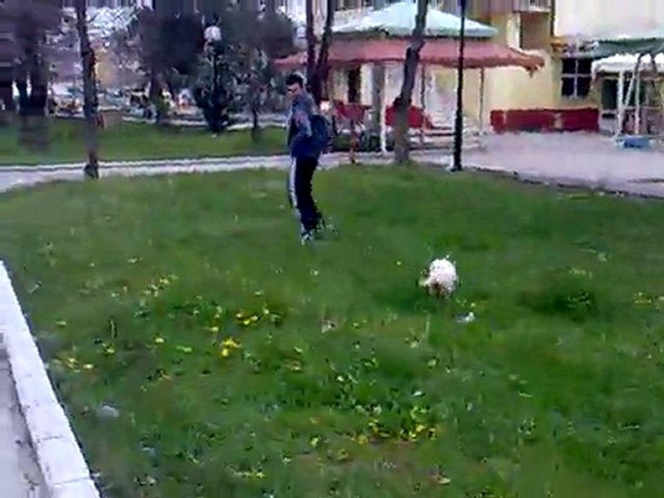 bıdık kızımızla ilk gezimiz...