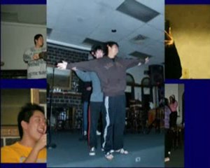 Grenville Christian College 06-07 End of Year Slideshow